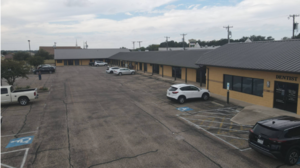 2300 E Rancier Ave East Rancier Avenue , Killeen, TX, 76543