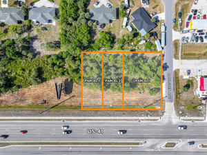 15203 Dahlgren Ave, Port Charlotte, FL, 33953