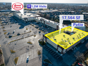 2164-2240 Bloomingdale Rd, Glendale Heights, IL, 60139