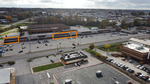 12302 - 12338 Natural Bridge Road, Bridgeton, MO, 63044