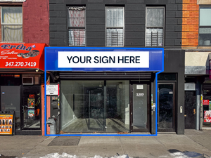 1389 Flatbush Avenue, Brooklyn, NY, 11210