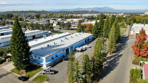 6172 Meister Way - Suite 1A, Anderson, CA, 96007