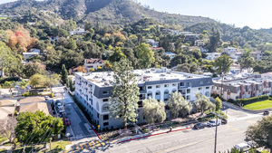 1636 N Verdugo Rd, Glendale, CA, 91208