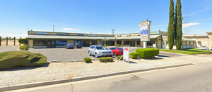 12052 Hesperia Rd., Suite 5, Hesperia, CA, 92345