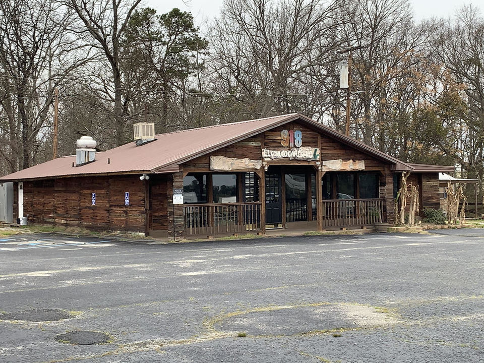 Fully Equipped Interstate Restaurant 918 Street, Fountain Inn