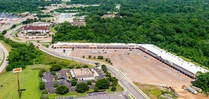 4000 S. Frontage Road , Vicksburg, MS, 39180