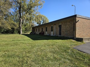 100 Manhattan Road, Joliet, IL, 60433
