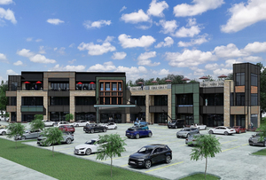 4648 S I-10 Service Rd W, Metairie, LA, 70001