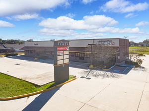 951 Maryland Ave, Port Allen, LA, 70767