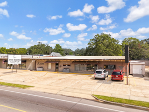 4343 Government St, Baton Rouge, LA, 70806