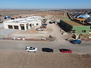 Patriot Park, Amarillo, TX, 79119