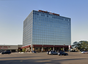 4450 Belden Village Ave, Canton, OH, 44718