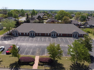 210 Medical Center Drive, Prattville, AL, 36066