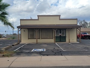 832 N Main St, Apache Junction, AZ, 85120