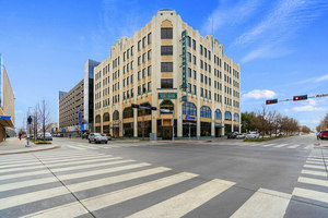 500 West Main Street, Oklahoma City, OK, 73102-2254