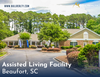 109 Old Salem Rd, Beaufort, SC, 29902