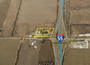 337 State Highway P, New Madrid, MO, 63869
