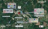 Butler Plaza Shopping Center, Greenville, AL, 36037