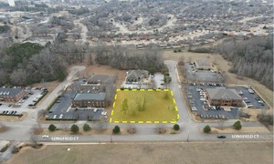 1060 Longfield Ct, Montgomery, AL, 36117