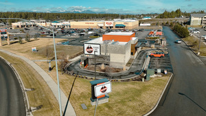 1423 W Appleway Ave, Coeur d' Alene, ID, 83814