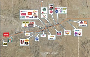 55690 - 55696 29 Palms Hwy, Yucca Valley, CA, 92284