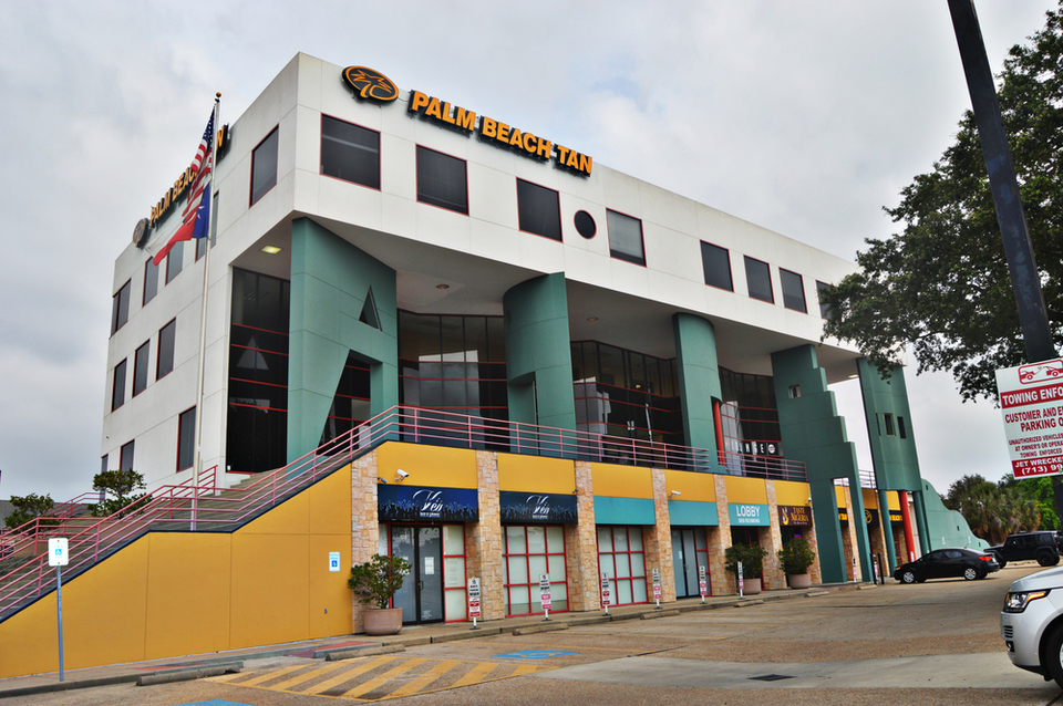 5959 Richmond Ave , Houston, TX, 77057