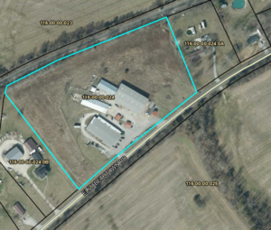 9080 Elizabethtown Road, Leitchfield, KY, 42754