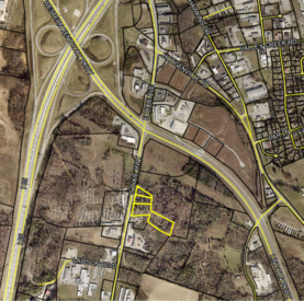 1980 South Dixie Highway, Elizabethtown, KY, 42701