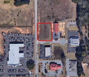 0 Spanish Ct. Lot #8, Albany, GA, 31707