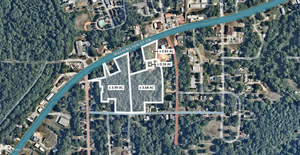 Washington St SW, Covington, GA, 30014