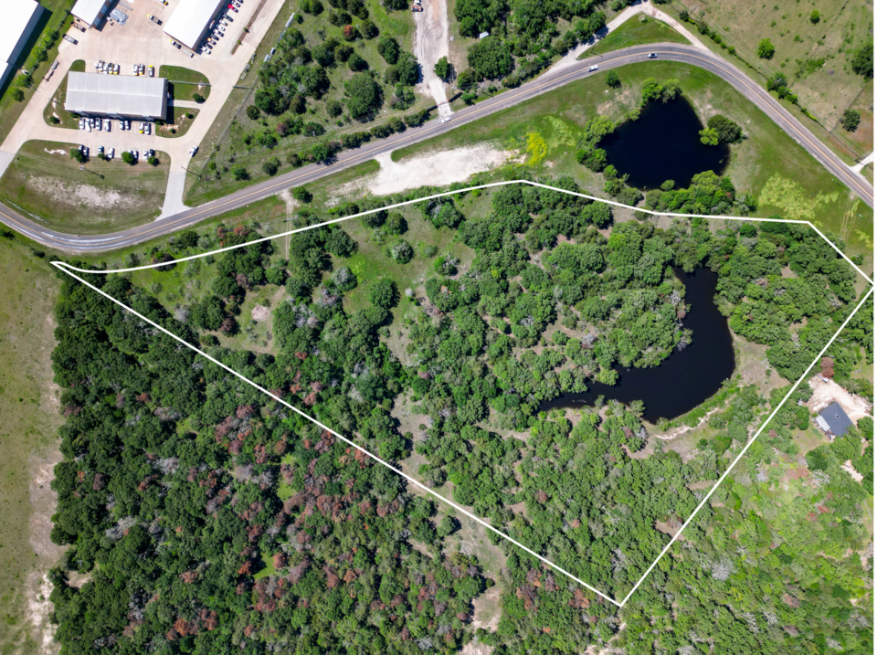 Jones Road, College Station, TX, 77845