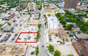 248 Sherbrook Street , Winnipeg, MB, R3C 2B9, CA