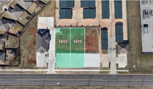1413 Northwest 122nd Street, Oklahoma City, OK, 73120