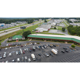 311 Highway 49N, Byron, GA, 31008