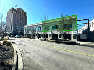 123 E Yakima Ave, Yakima, WA, 98901