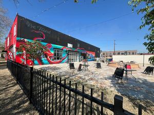 2403 Champa St, Denver, CO, 80205