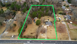 8705 Albemarle Rd, Charlotte, NC, 28227