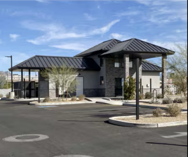 1525 W Apache Trl, Apache Junction, AZ, 85120