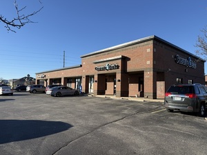 2121-2155 W Republic Rd, Springfield, MO, 65807