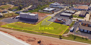 3771 E Montclair St, Springfield, MO, 65804