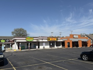 631 - 637 S Kimbrough Ave, Springfield, MO, 65806