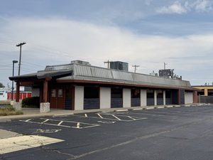 1640 North Glenstone Avenue, Springfield, MO, 65803