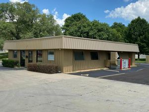1212 S Grant Ave, Springfield, MO, 65807