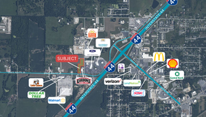 14811 State Route 38, Marshfield, MO, 65706