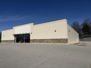 503 E Main St, Willow Springs, MO, 65793