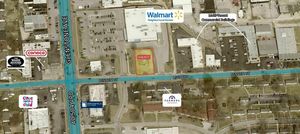 1839 E Bennett St, Springfield, MO, 65804