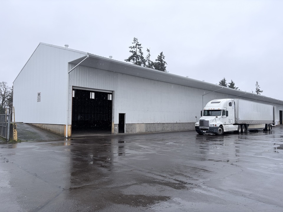 3151 Waconda Rd NE, Gervais, OR, 97026