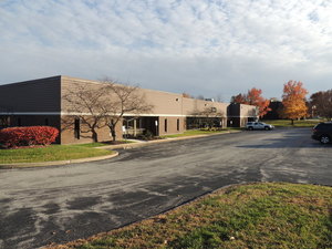 9355 - 9375 Dielman Industrial Court, St. Louis, MO, 63132