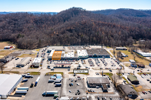 1019 Cumberland Falls Highway, Corbin, KY, 40701