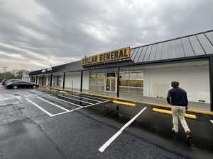 1269 - 1289 Talladega Hwy, Sylacauga, AL, 35150